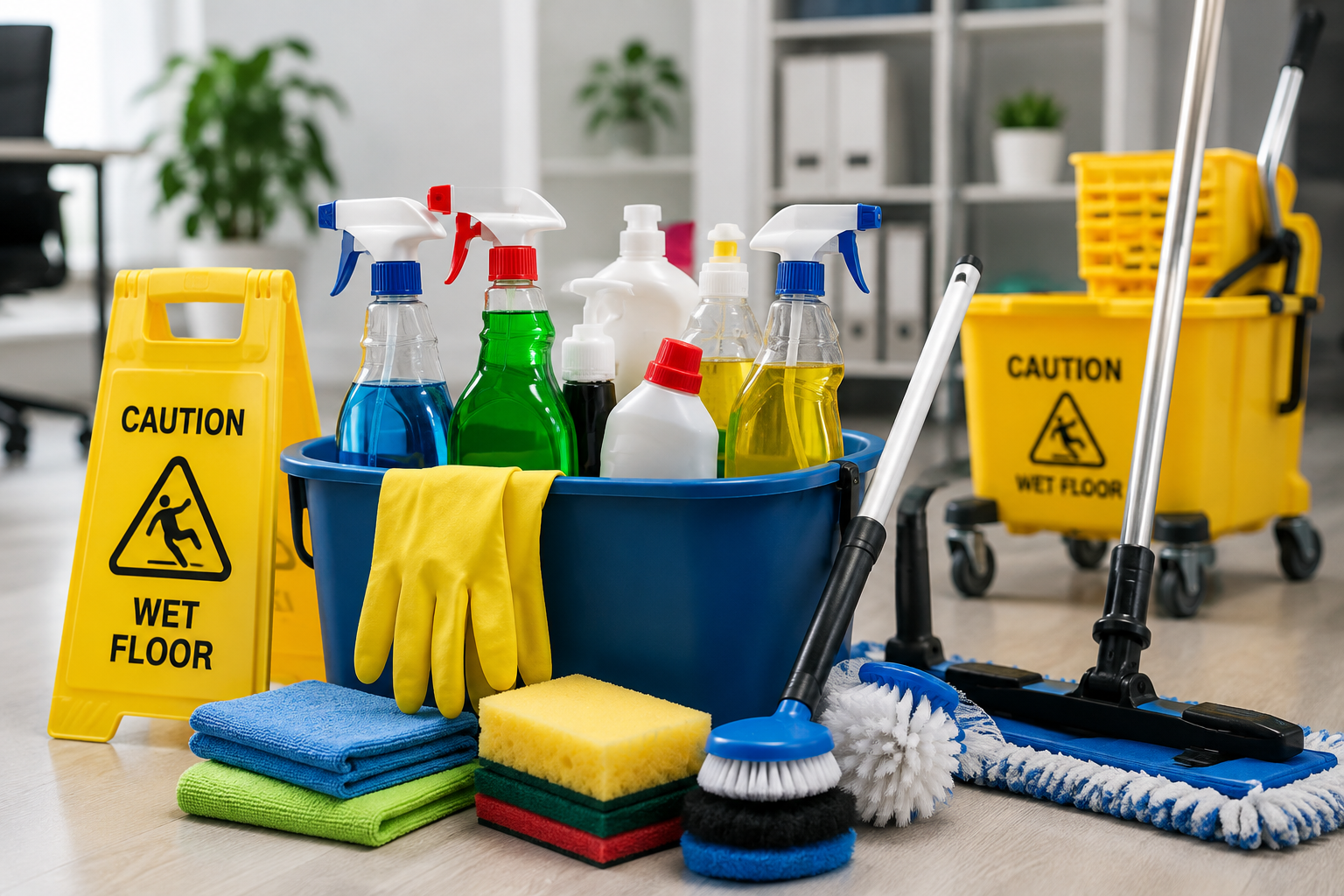 Hygiene Solutions