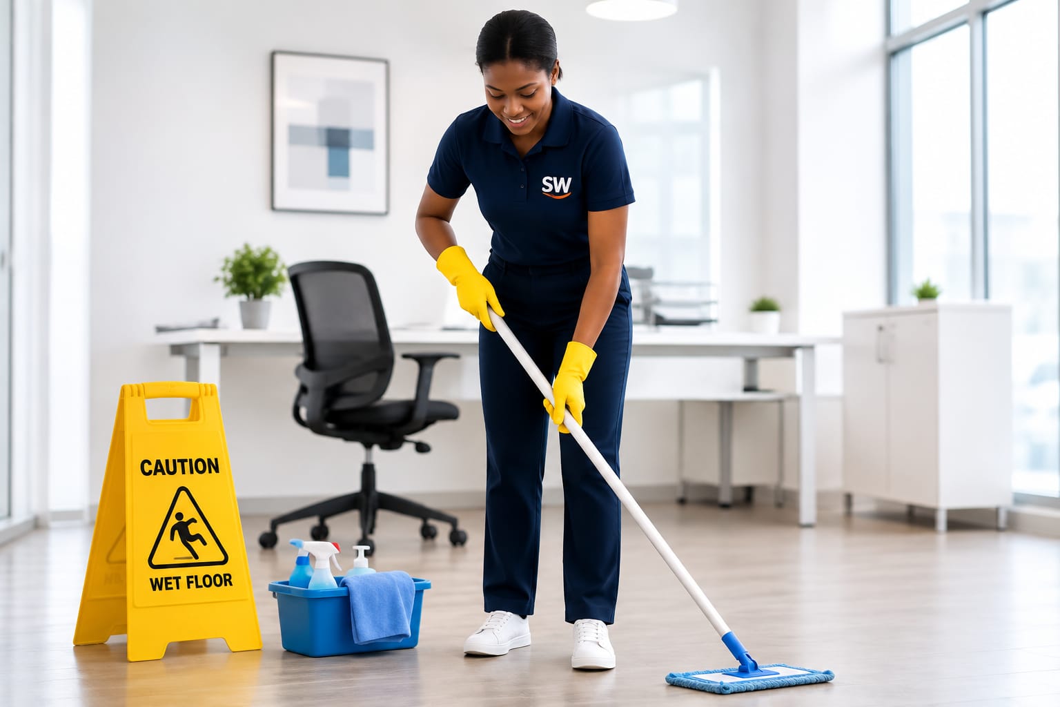 Clean Services