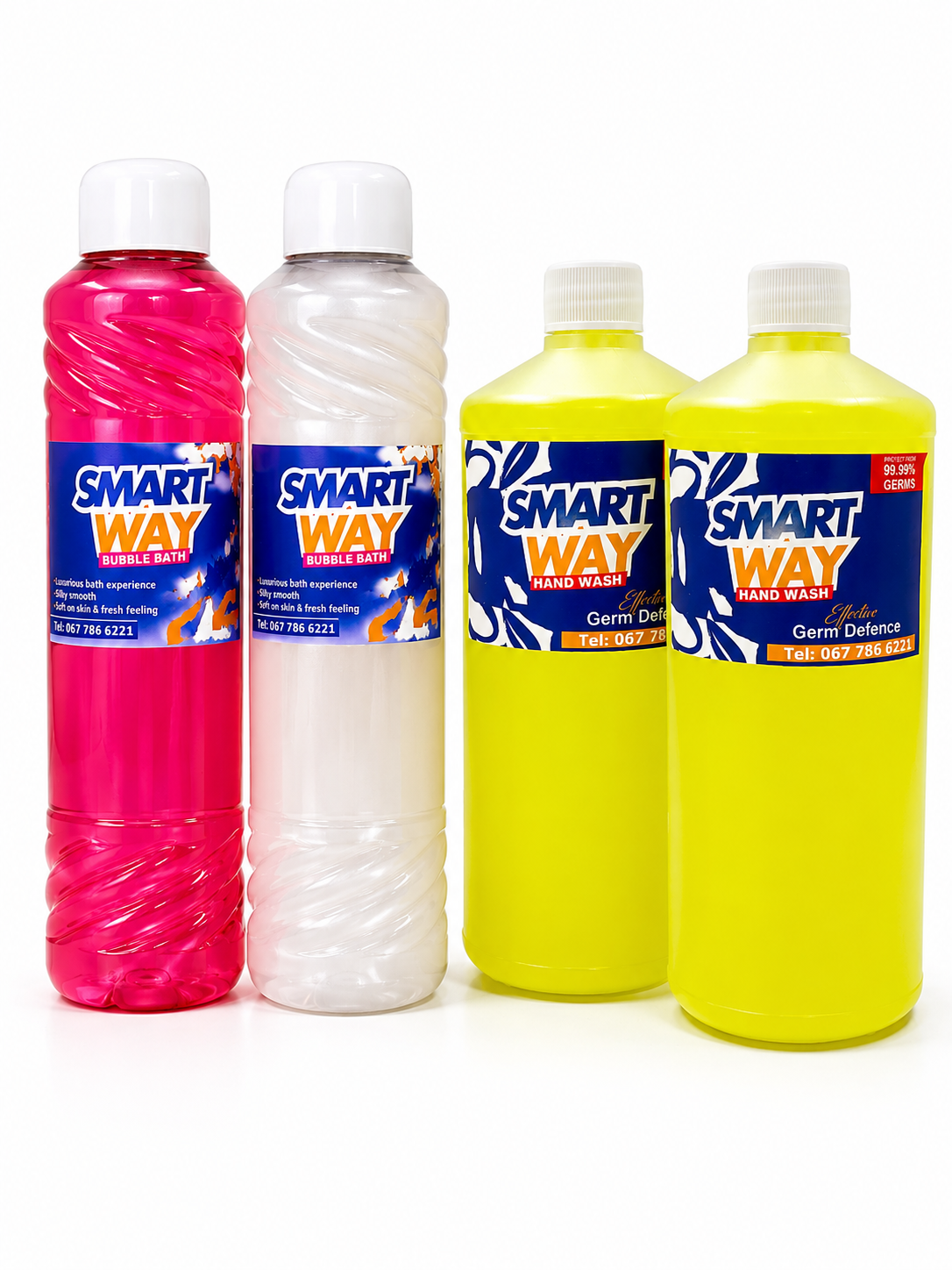 Hygiene and Personal Care